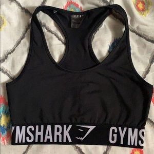 Gymshark sports bra